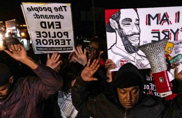 How to Take Action on Police Brutality and Anti-Black Racism