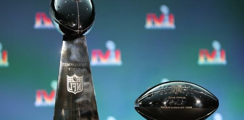 How to Watch and Stream Super Bowl LVII