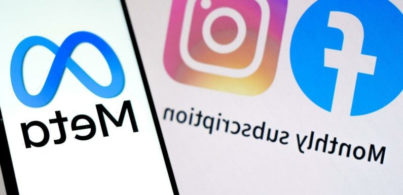 How to deactivate or delete Instagram after rumoured Meta subscription plans