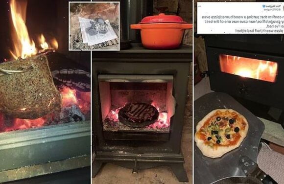 How to get the most from a wood burner: Owners share their best tips