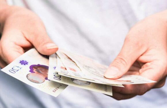 How to spot a ‘rare’ £20 note and the serial numbers that could be worth hundreds – The Sun | The Sun