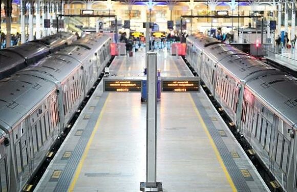 How union boss Mick Lynch could cost rail workers another £500