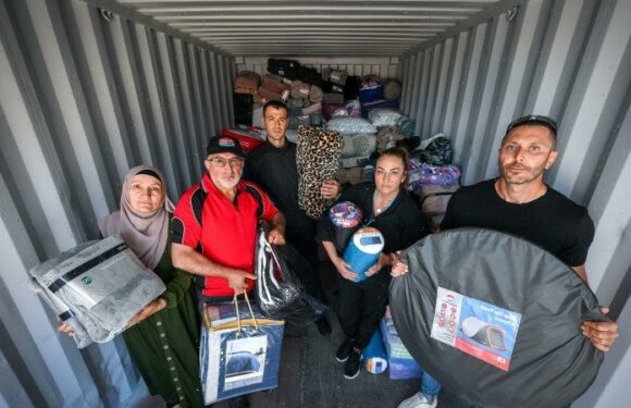 How you can help victims of the earthquakes in Turkey and Syria