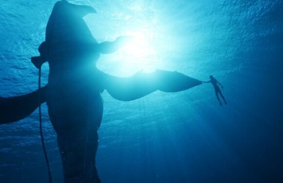 How ‘Avatar: The Way of Water’ Achieved Those Epic Aquatic Visual Effects