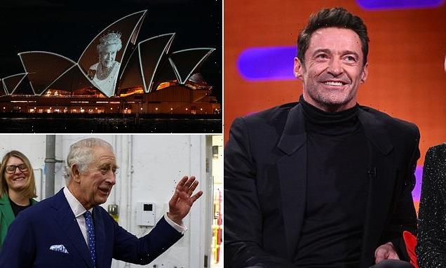 Hugh Jackman: It´s inevitable that Australia will become a republic