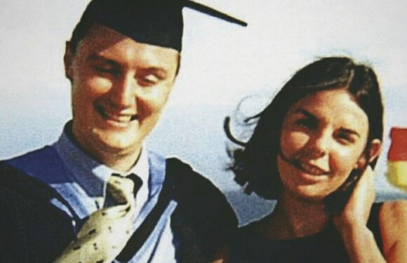 Human remains found near where backpacker Peter Falconio was killed