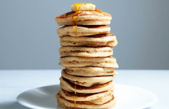 Hungry Brits can eat bottomless pancakes at Bills for one day only