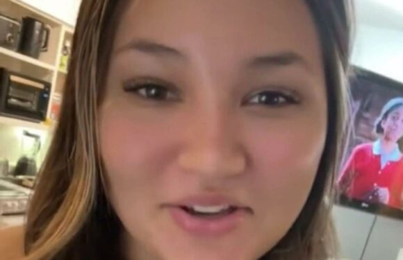 I become a mum-of-two aged 18 – I was already 37 weeks gone when I found out I was pregnant at 14, I had no idea | The Sun