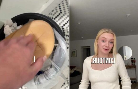 I binned all my bras months ago – I’d wish I’d done it sooner and hadn’t wasted my money on pointless underwear | The Sun