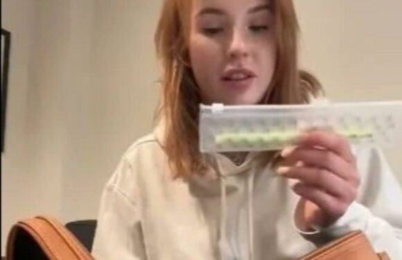 I bought a mystery make-up bundle and it was s**t – people are calling me ungrateful but I don’t care, I’m right | The Sun