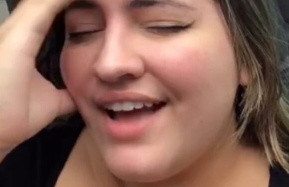 I can never go back to Kroger after my wardrobe malfunction – I think I scarred a checkout boy for life | The Sun