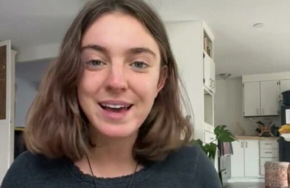 I don't wear a bra & no other woman should either, I don't understand why people own them – it's not healthy | The Sun