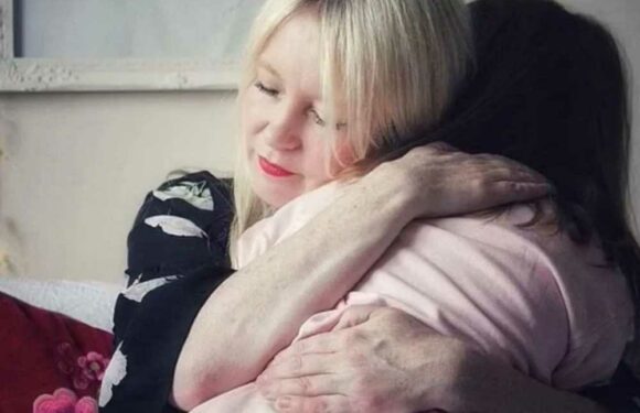 I faced every mum’s worst nightmare when my ex took our beautiful daughter for a sleepover – but there was a final twist | The Sun