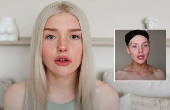 I gave up fake tanning because it was starting to make me stink and it ruled my life – now I’m au naturale | The Sun