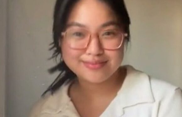 I go to a Mormon university – so many of my outfits break the dress code but people say I should wear them anyway | The Sun