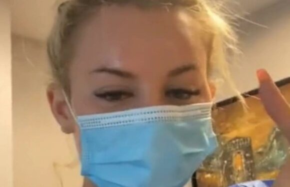 I got a BBL in Turkey & almost died…I had a terrifying emergency surgery to save my life and I wish I’d known the risks | The Sun