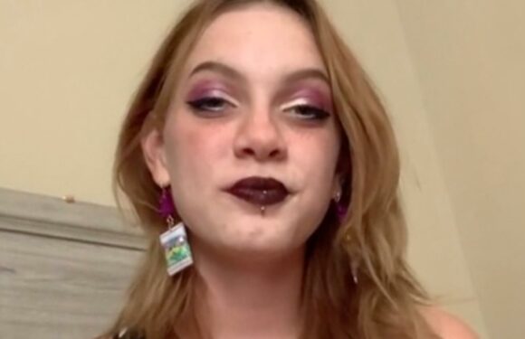 I had natural L-cup boobs weighing 20lbs, people always asked the same sexist questions | The Sun