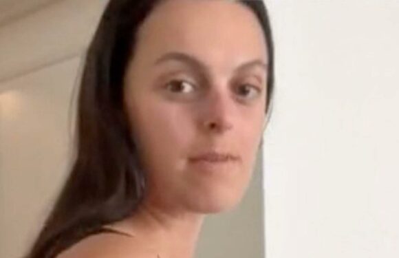 I have 30F boobs – I'm team no bra after I found the best tank top to wear without one | The Sun