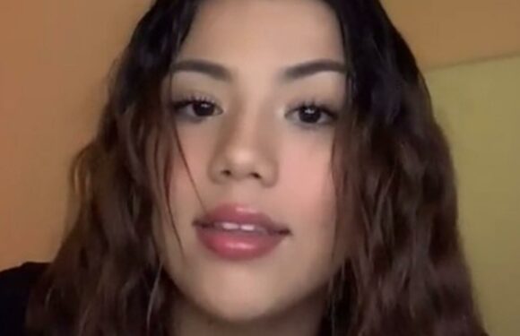 I have 34DDD boobs – my school PE teacher still tried to force me to run, she was too ‘flat’ to understand | The Sun