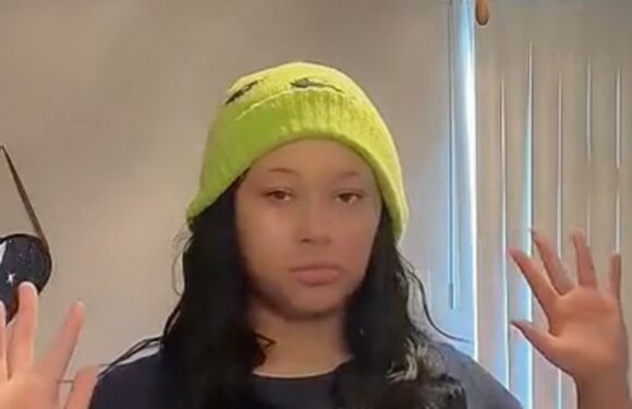 I have big boobs – people say the hidden talent I use them for is ‘impressive’ but wonder how I discovered I can do it | The Sun