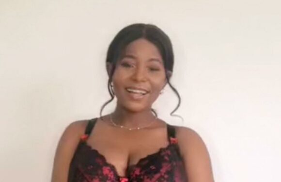 I have big boobs – I wear underwear as outerwear, it’s such a flattering look | The Sun