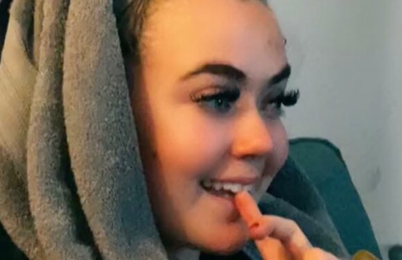 I haven’t worn a bra in nearly a year and I feel great – everyone else is an amateur | The Sun