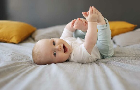 I love my baby names but my friends laughed at them – they say my child will be bullied & I’m ruining their life | The Sun