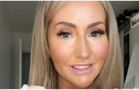 I made DIY skirt out of an old pair of jeans – I'm obsessed but people say it's an absolute no | The Sun