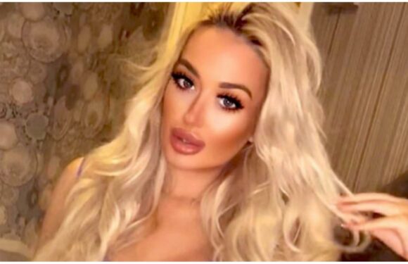 I make more money than my man so he's the stay-at-home dad – too many women don't want to work, they're lazy | The Sun