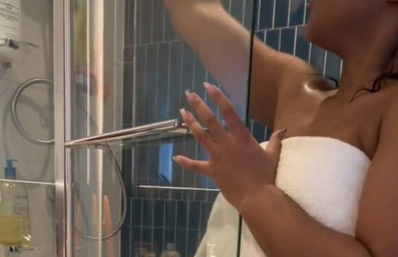 I never get limescale – my fool proof method uses just two items but people say I make too much effort | The Sun