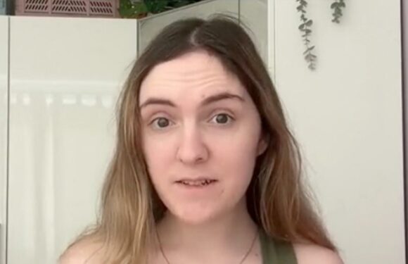 I only have one boob – trolls tell me to ‘fix it’ with surgery, but they aren’t the boss of me | The Sun