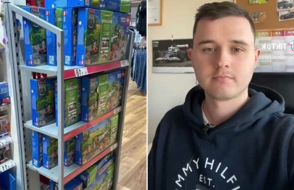 I popped to Asda for some food and ended up making £130 thanks to an end-of-aisle find – it's so easy & took minutes | The Sun