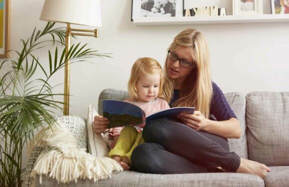 I pulled my daughter out of nursery after the teacher wouldn’t stop cuddling her – she hated it & I know I was right | The Sun