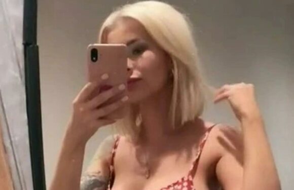 I saved £16k by jetting to Mexico for a mummy makeover – the pain was indescribable, they only gave me paracetamol | The Sun