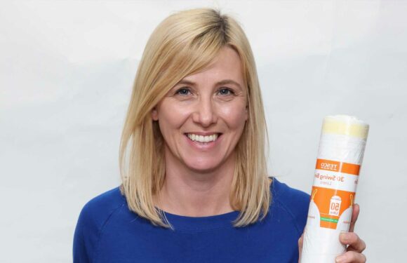 I tested supermarket own-brand bin liners – the winner was a first but I was impressed | The Sun