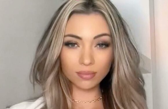 I think wearing a bra as a top is ‘the only correct way’ – but people tell me they’re ‘not allowed’ to do the same | The Sun