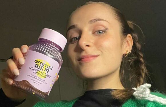 I tried Kourtney Kardashian’s new Lemme p***y product – I didn't rate it & an OBGYN called claims 'deeply misogynistic' | The Sun