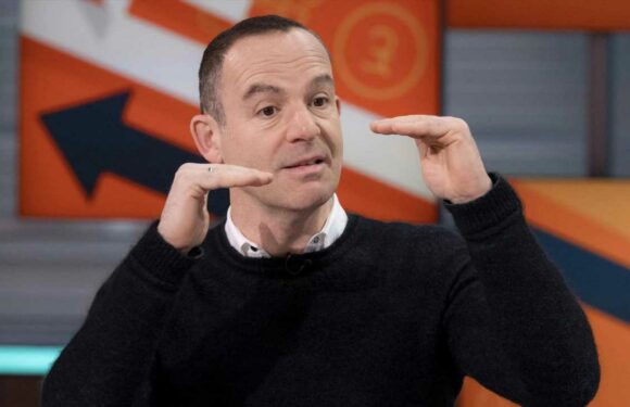 I used a Martin Lewis tips to get £950 back on my water bill – how you can too | The Sun