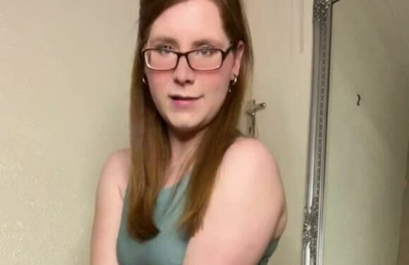 I used to be a teacher on rubbish pay – now I rake in loads by selling my old tights but trolls say it's embarrassing | The Sun