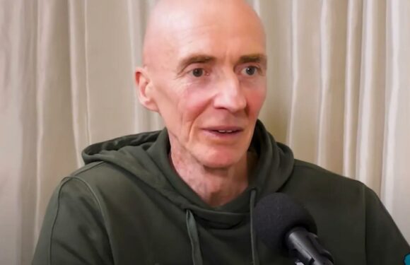 I was Charles Bronson's prison officer – here's what we'd talk about behind bars… it's not what you'd think | The Sun