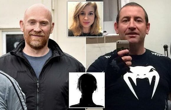 I was raped by David Carrick – and Sarah Everard's mother inspired me