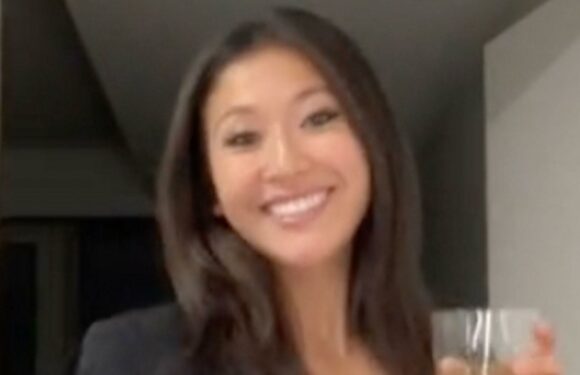 I wear a bra as a top – it’s less obvious when you double up, it makes me feel on cloud nine | The Sun