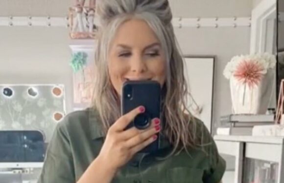 I weigh 205lbs and the more my curves show, the better I look – I’m a ‘curvy queen’ | The Sun