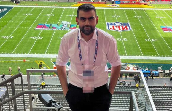 I weighed 357 pounds the last time the Eagles reached the Super Bowl – I've lost 132lbs since with small, easy changes | The Sun