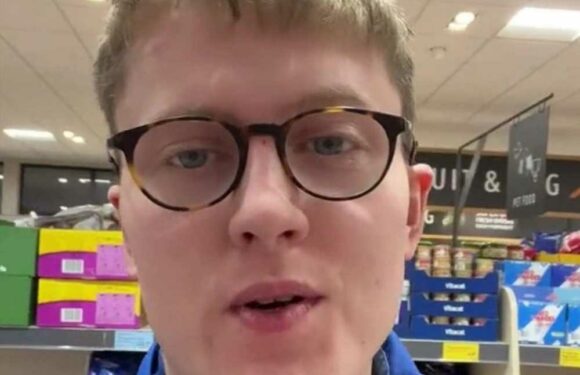 I work at Aldi – the bargain buys in stores this week…there’s loads of bits for pancake day but you'll need to be quick | The Sun