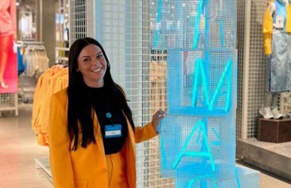 I work in the world’s biggest Primark – there’s a time to visit if you want the newest stuff and secret sales rails too | The Sun