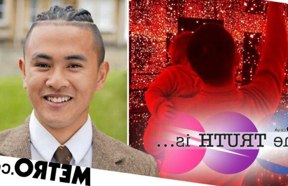 I'm a male nanny – my gender doesn’t make me any less good at my job