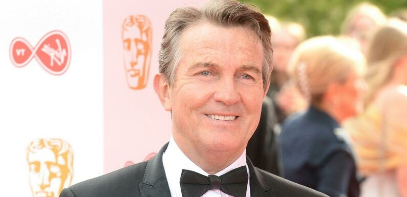ITV axes major Bradley Walsh show amid falling ratings as fans left devastated