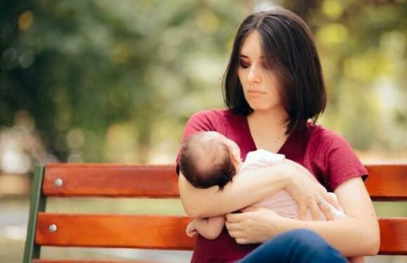 I'm worried I've ruined my daughter's life by calling her Violet
