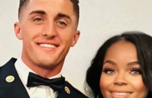 I’m 25 and have been divorced twice – my new hubby is so hot he always gets stared at when we’re out | The Sun